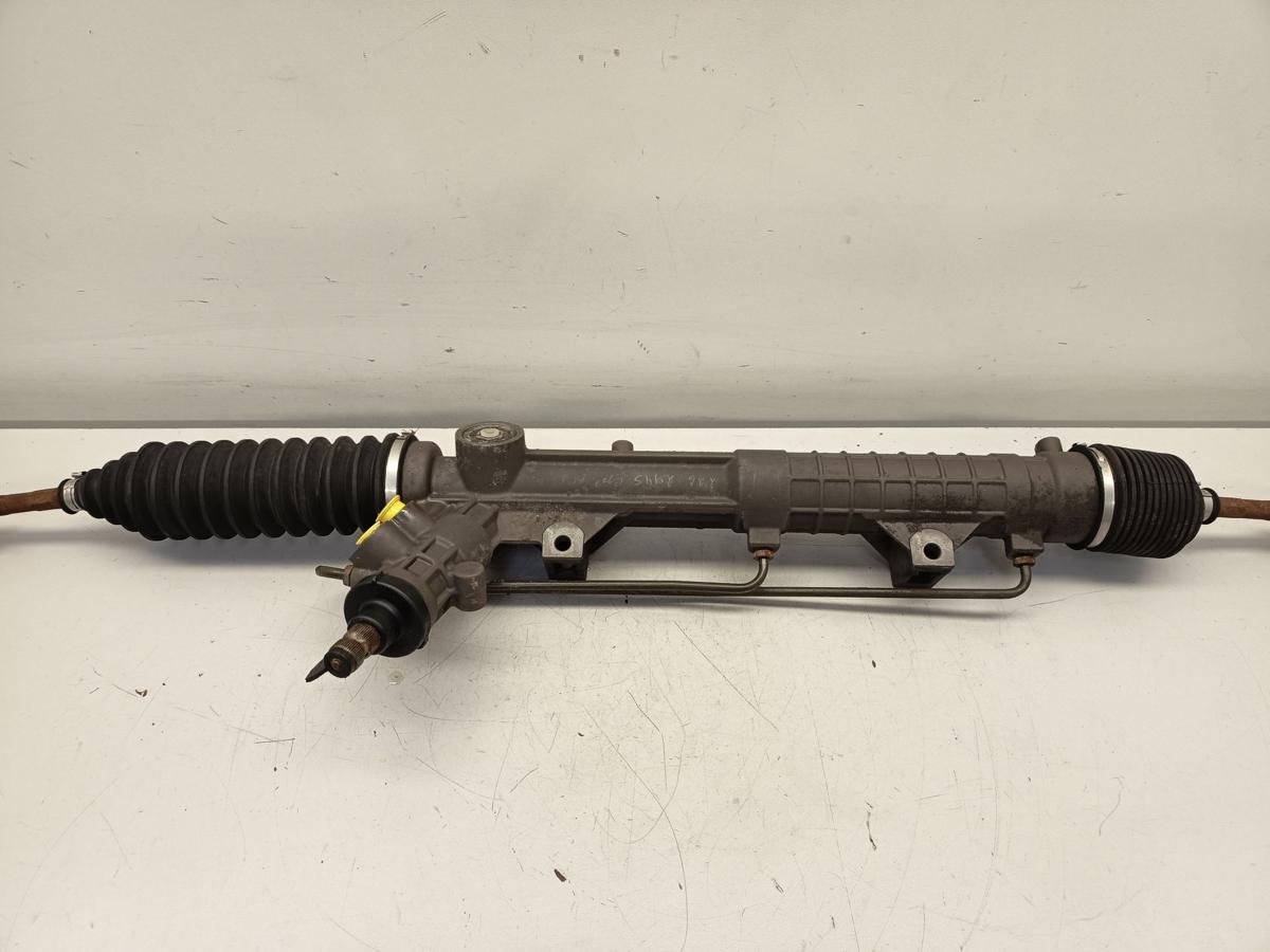 BMW E46 original Lenkgetriebe Servolenkhilfe 32136755065 Bj 2002
