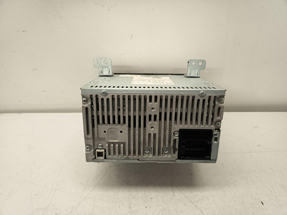 Hyundai I30 original Radio CD MP3 Baujahr 2010