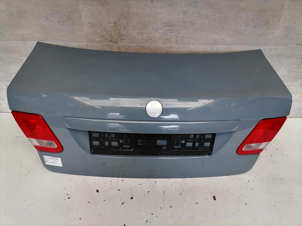Saab 9-3 original Heckklappe 4-t&uuml;rig Limousine Bj.2003