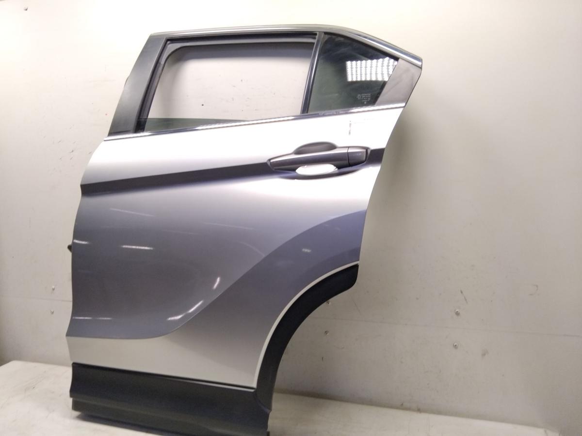 Mitsubishi Eclipse Cross original Tür hinten links Rohbau Facelift U25