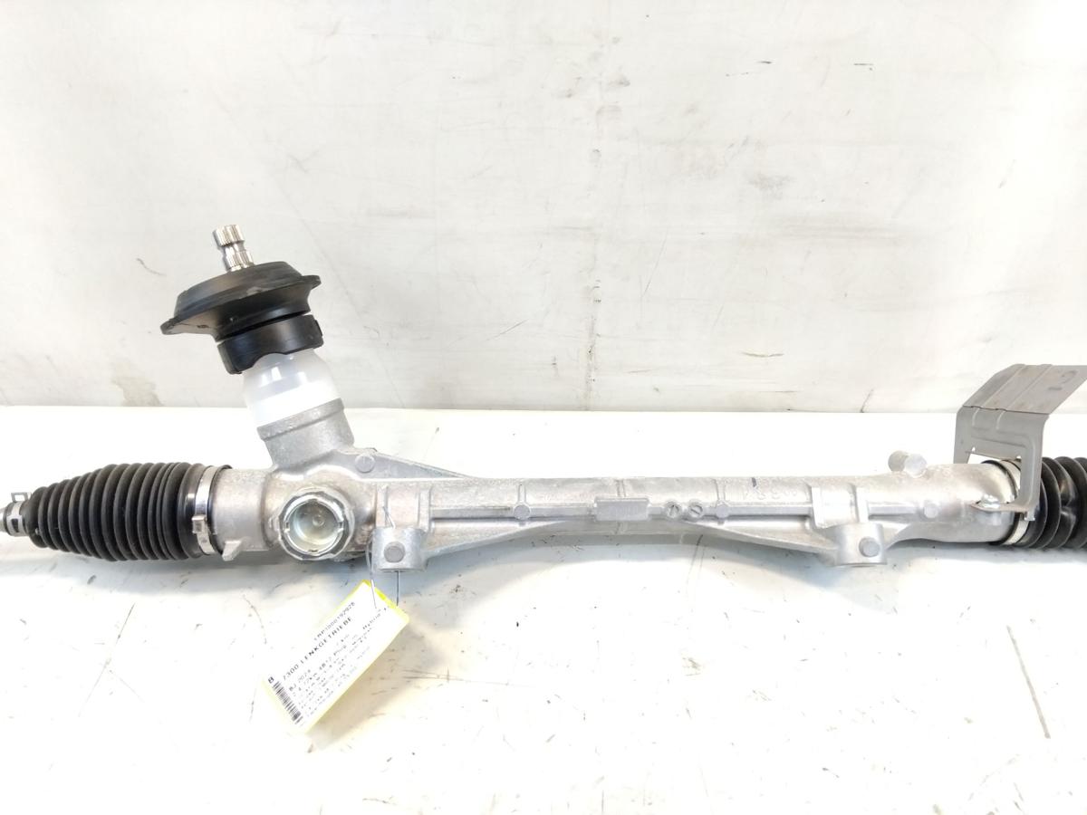 Mitsubishi Eclipse Cross Bj.2024 original Lenkgetriebe