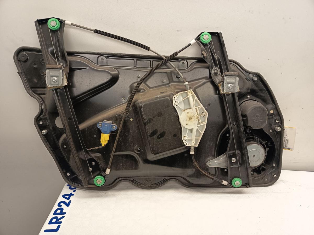 VW Passat 3C B6 original Fensterheber vorn rechts 3C1837462H mit Motor Bj 2005