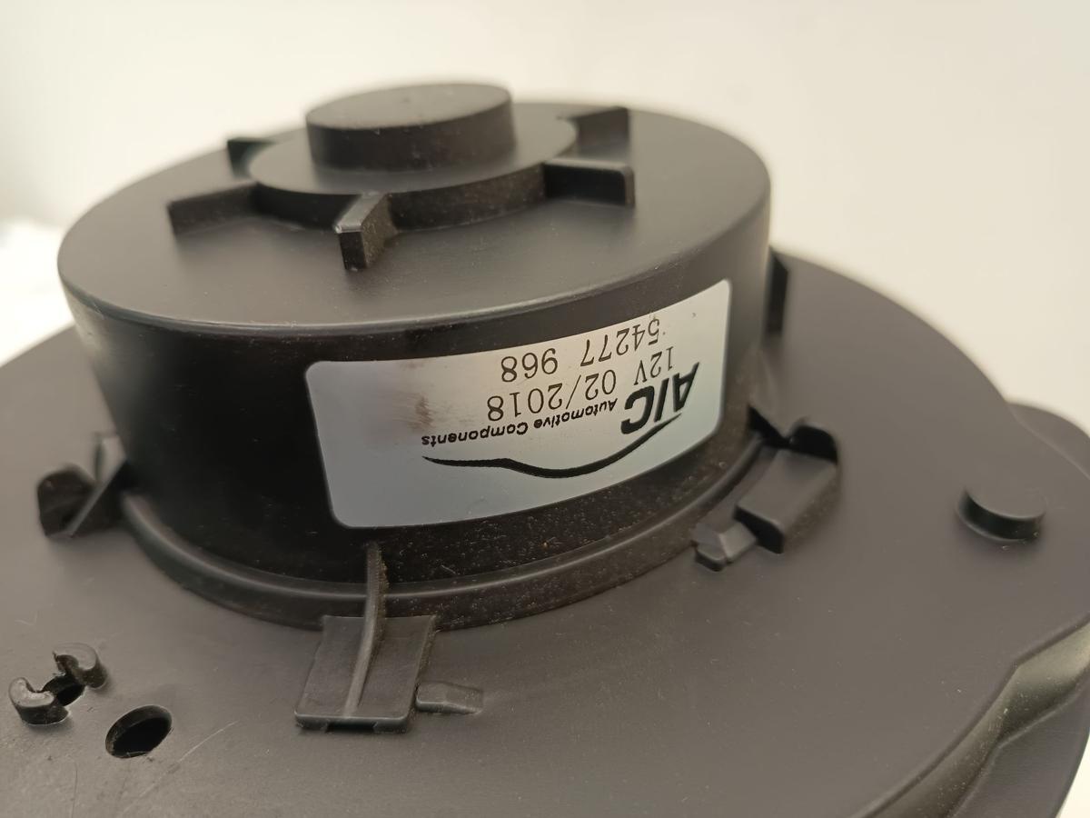 Volvo V70 original Gebl&auml;semotor Innenraumgebl&auml;se Baujahr 1998