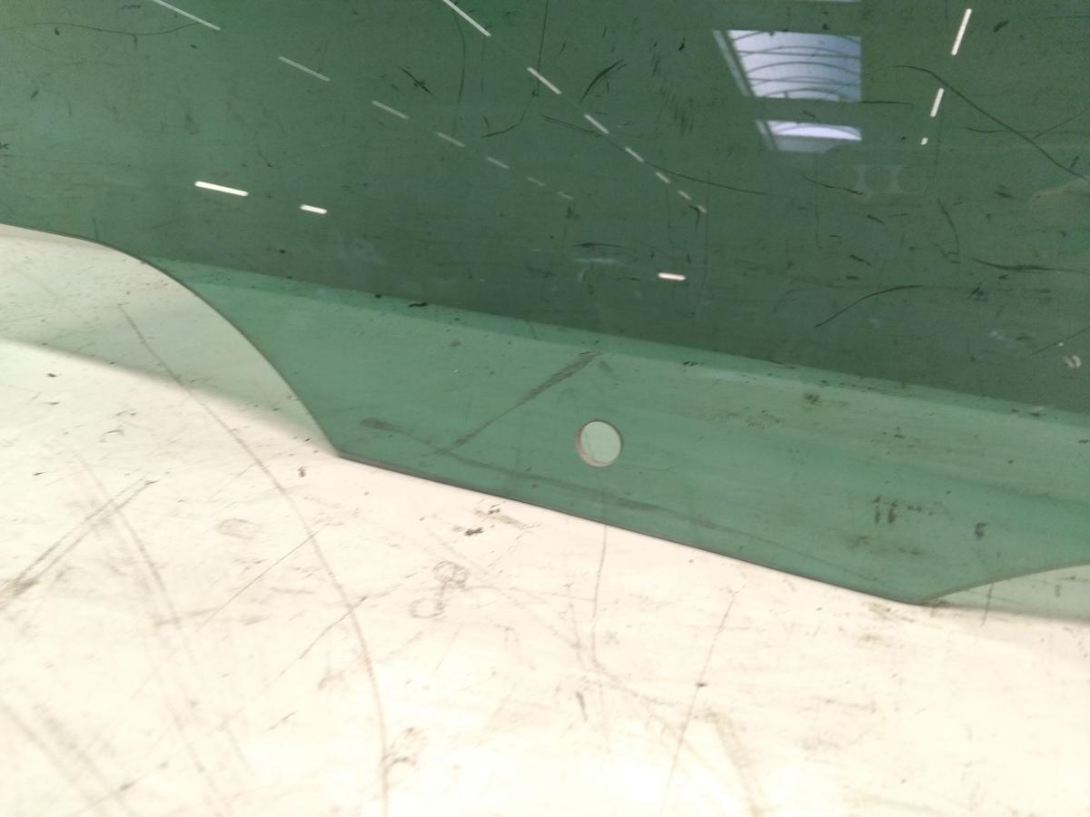 VW Golf Sportsvan T&uuml;rscheibe hinten rechts original abgedunkelt Bj.2017