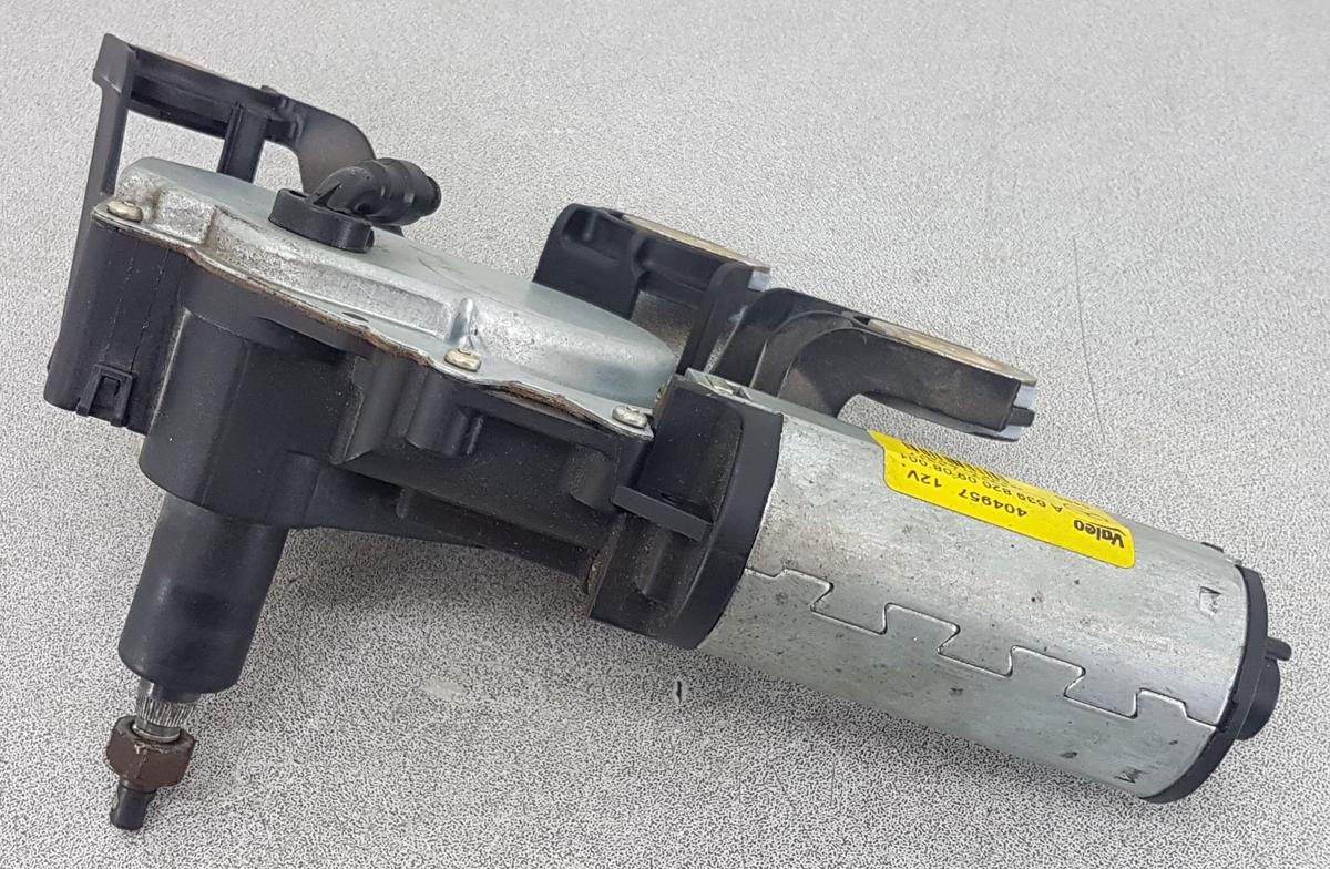 Mercedes Vito 639 Wischermotor hinten links A6398200908 404957 Bj2005