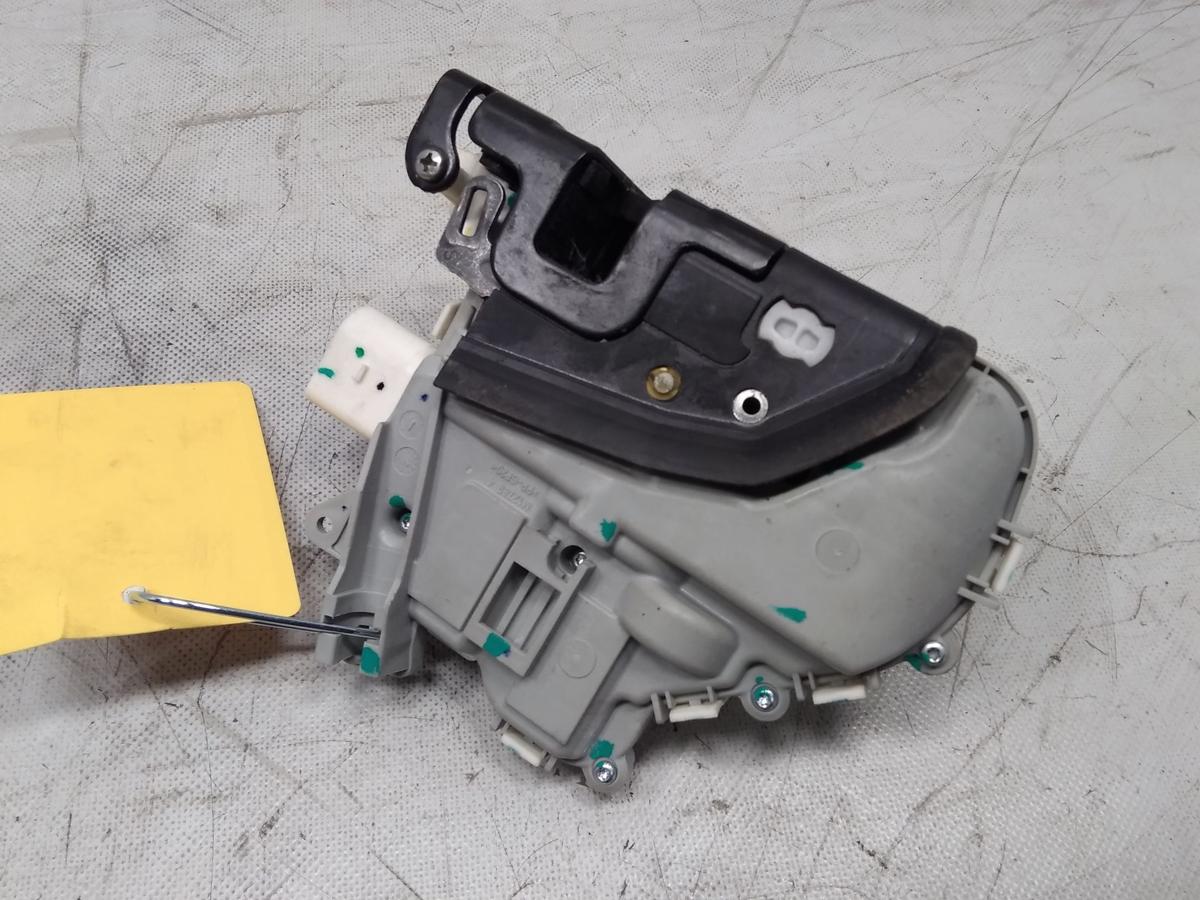 Audi A4 8K B8 original Türschloß vorn links mit Zentralverriegelung Bj.2010