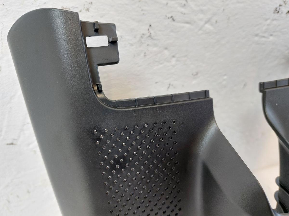 Smart Hashtag1 #1 Verkleidung Spiegelfuß Frontkamera Windschutzscheibe OEM
