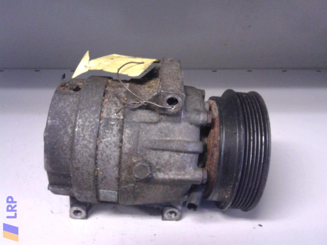 Renault Megane DA original Klimakompressor 7700103536 DELPHI BJ1997