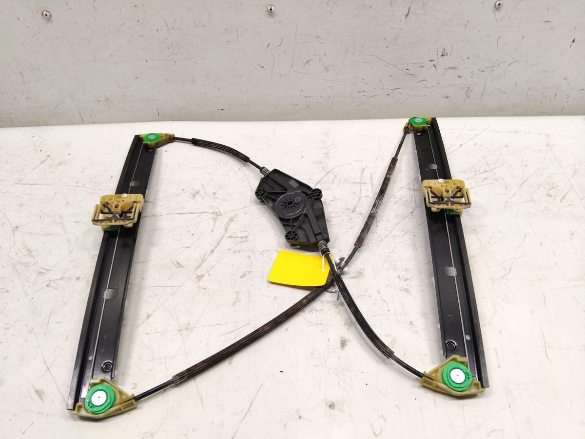Audi A8 A8L D4 4H orig Fensterheber hinten links elektrisch 4H0839461C BJ2015