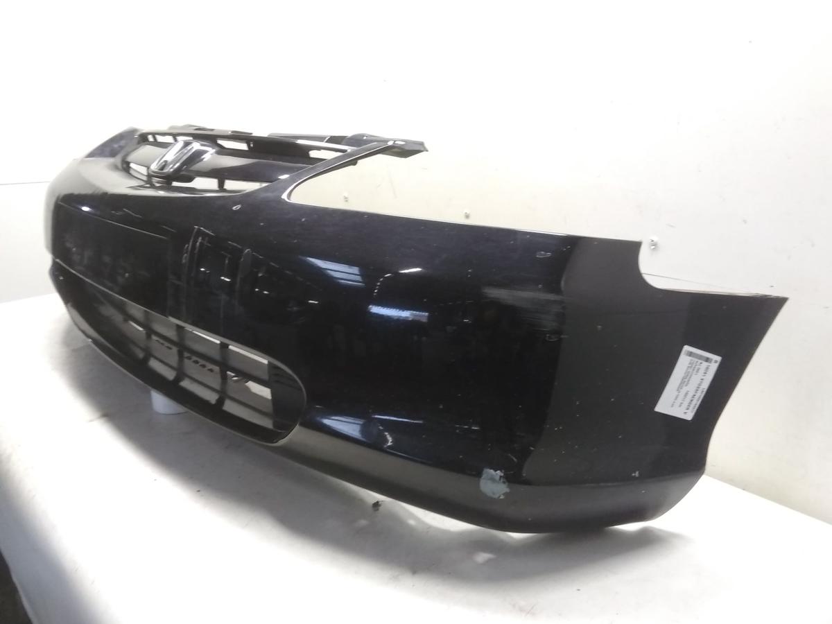 Honda Civic EP1 original Sto&szlig;stange Sto&szlig;f&auml;nger vorn 3 T&uuml;rer mit Mangel BJ2001