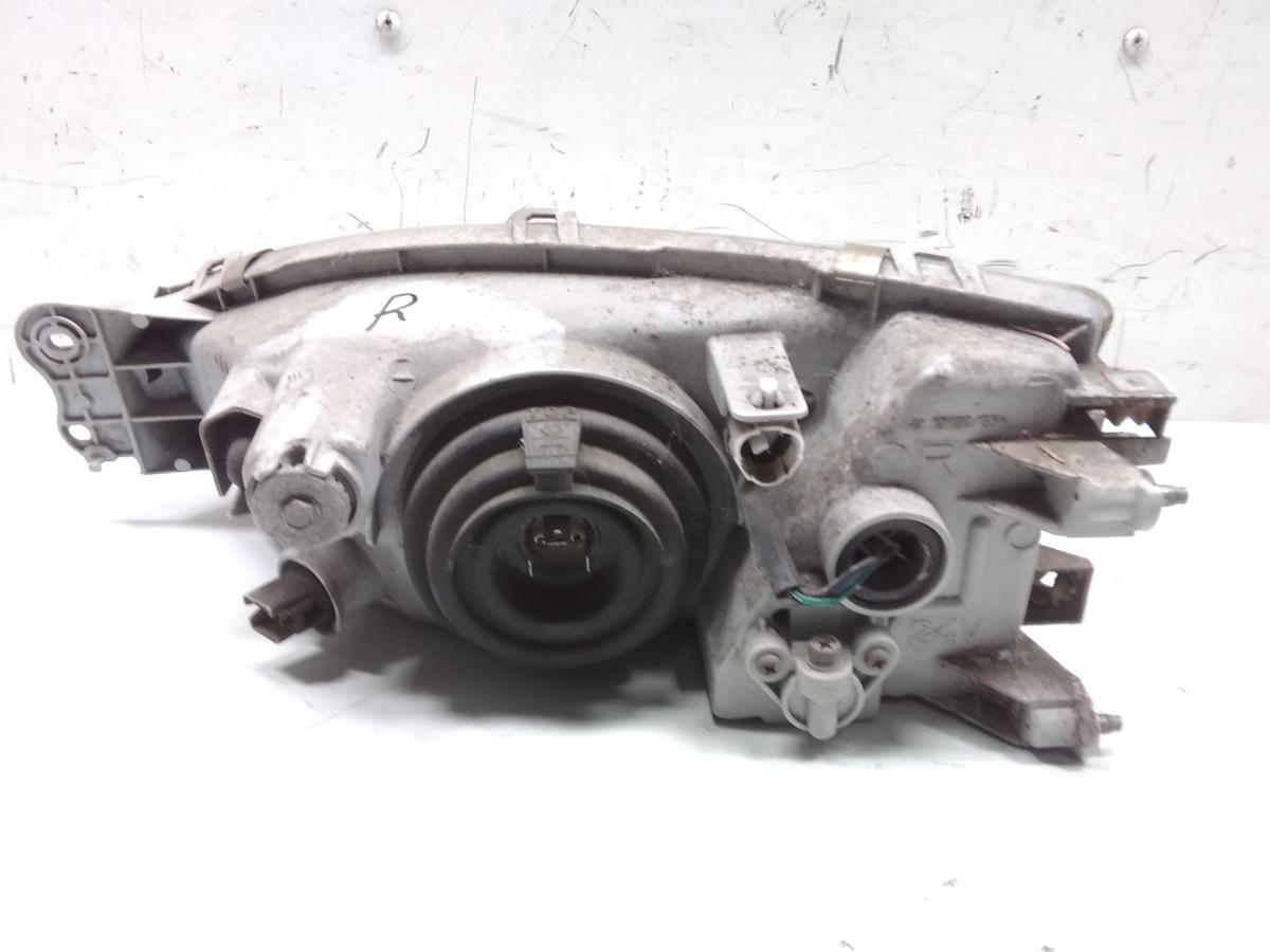 Mitsubishi Colt CJ0 original Scheinwerfer rechts Halogen mit LWR BJ1996