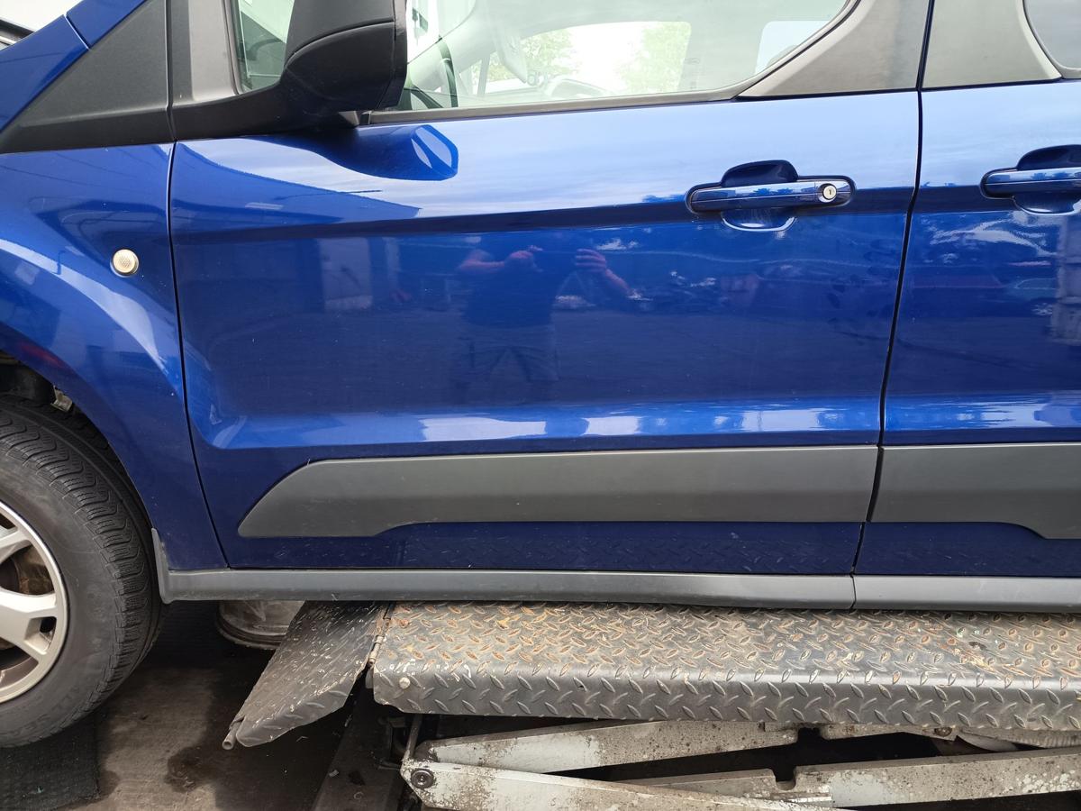 Ford Tourneo Connect Mk2 II orig Tür vorn links Fahrertür Indic Blau Bj 2015