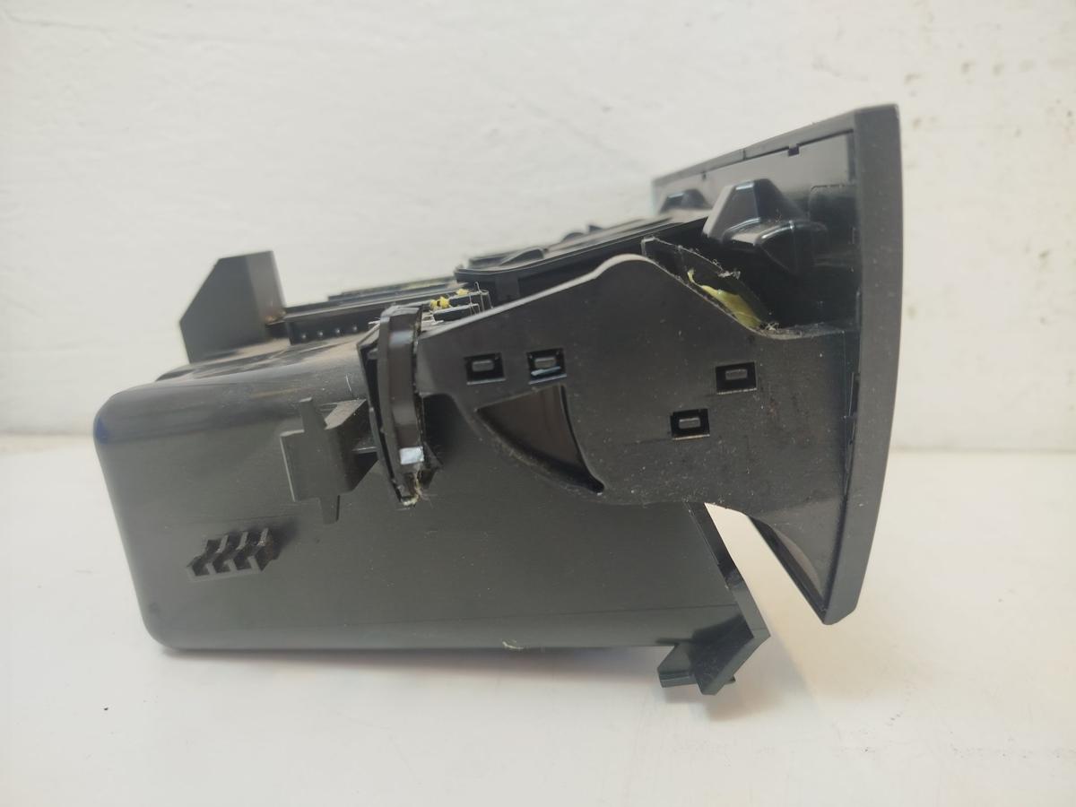 Seat Leon 5F Ablagefach Fach Staufach Armaturenbrett mitte OEM
