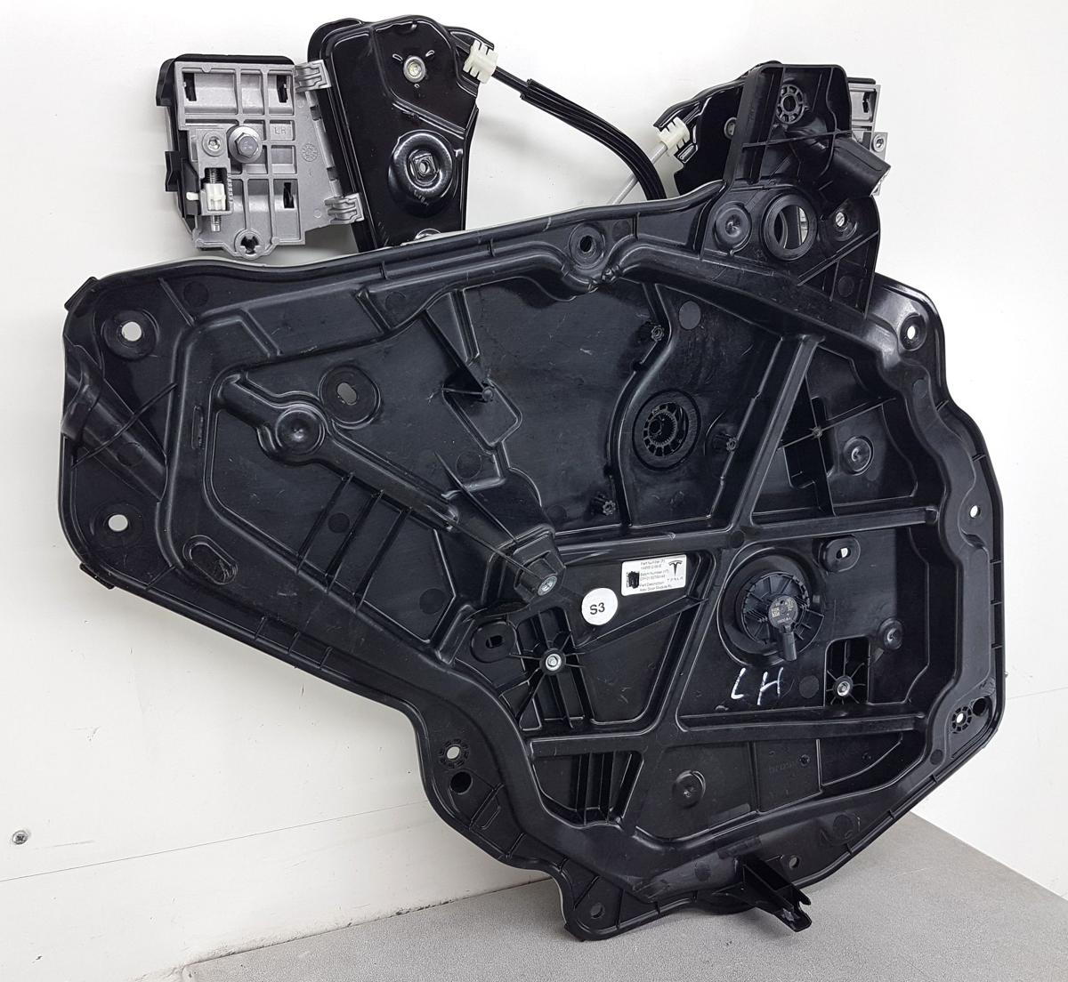 Tesla Model Y Fensterheber hinten links Bj22 149551200E 152680600B OHNE Motor