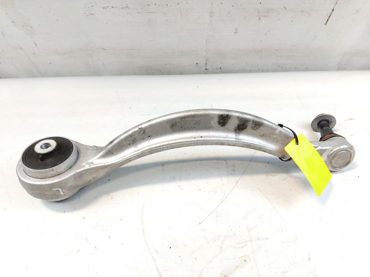 Porsche Macan 2 XAB original F&uuml;hrungslenker Vorderachse links 85E407693H Bj.2024