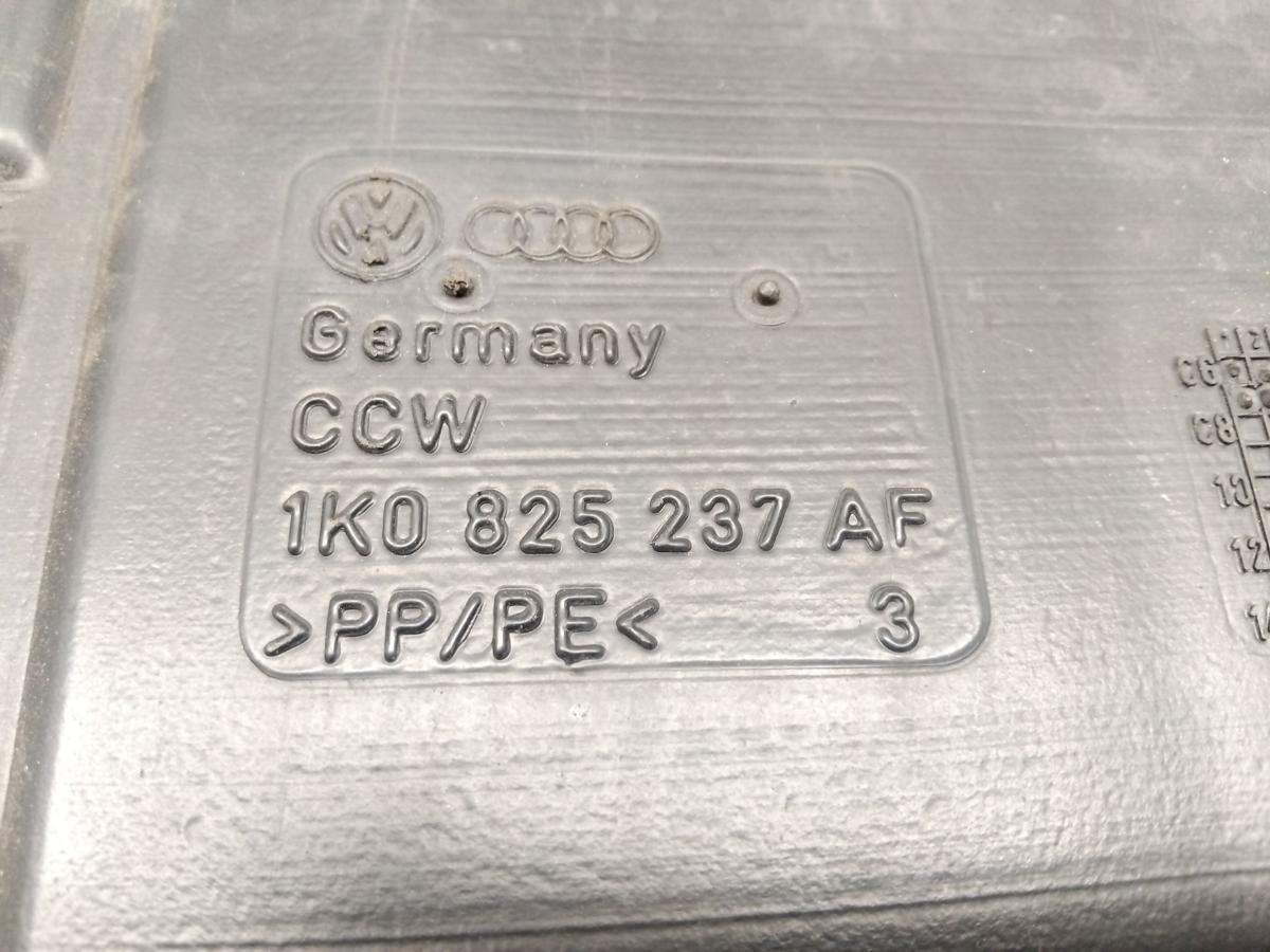 VW Golf 5 Variant Kombi original Plastik-Motorunterschutz 1.9TDI 77kw Bj.2009