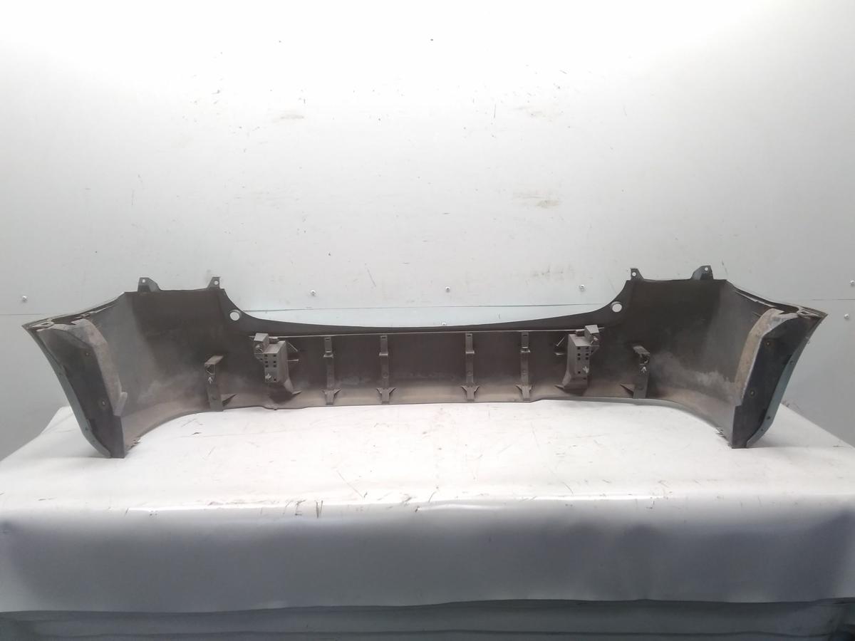 Mazda Premacy Bj.2003 original Sto&szlig;stange Stossf&auml;nger hinten Facelift ab 10/2001