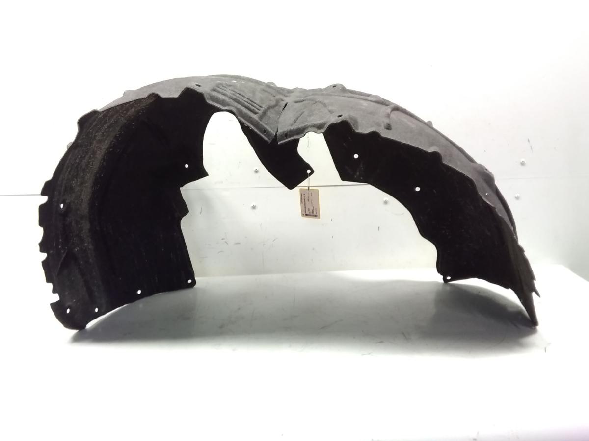 Tesla Model Y original Radhausschale hinten rechts BJ2022 1492616-00-B