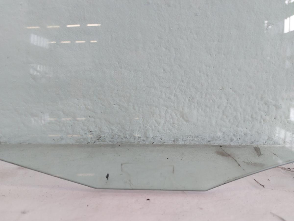 VW Passat 3C B6 Variant T&uuml;rscheibe vorn links Seitenscheibe Fahrert&uuml;r Colorglas