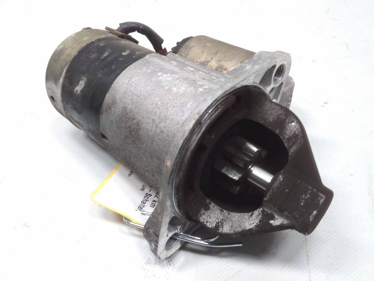 Hyundai Tucson JM original Anlasser Starter 2.0 104kw G4GC Bj.2006