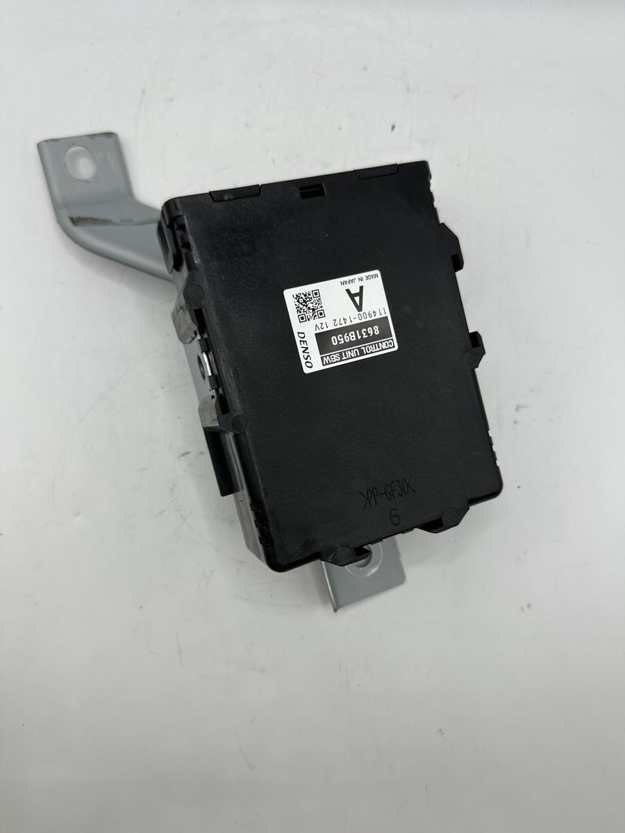 Mitsubishi Eclipse Cross GK0 ab21 Steuergerät Elektronikmodul OEM Steuerteil