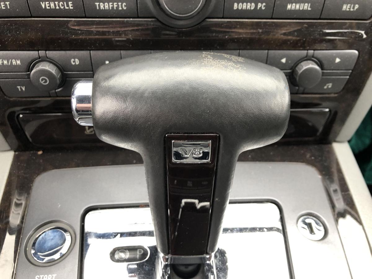 VW Phaeton 3D Getriebe 6 Gang Automatik GUV 4.2 V8 245tkm Automatikgetriebe 4WD