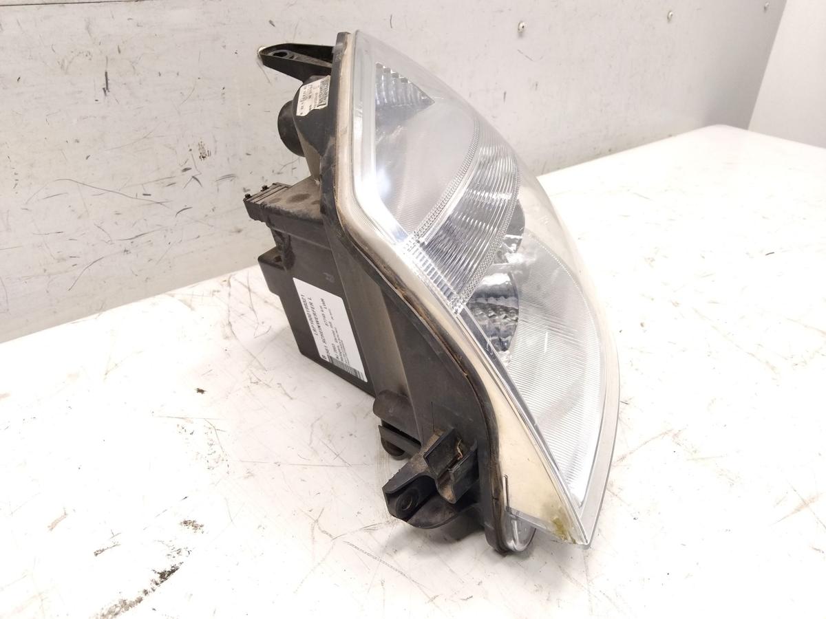 Citroen Berlingo 1 Facelift Scheinwerfer links Halogen mit LWR Bj.2003