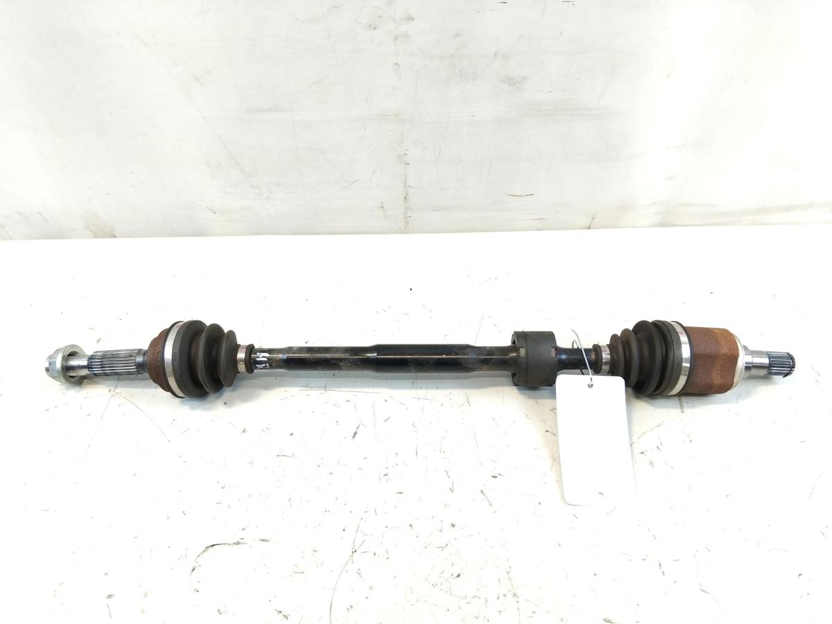 Mitsubishi Eclipse Cross original Gelenkwelle Antriebswelle rechts hinten 3715A312