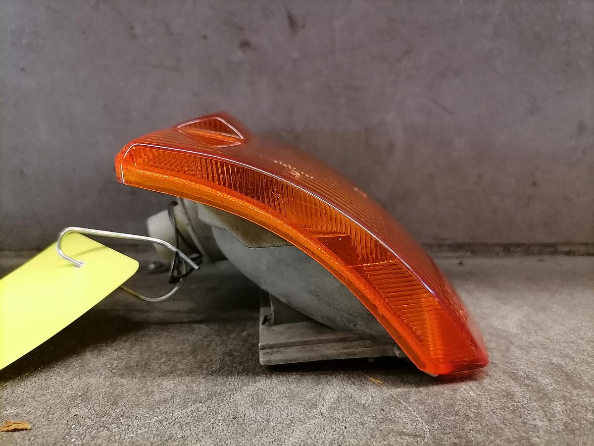 VW T4 BJ94 Blinker vorn links Blinkleuchte Orange