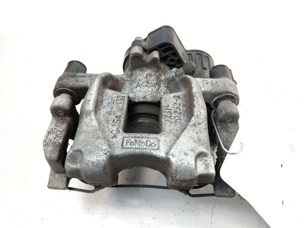 Ford Focus 4 Kombi DEH Facelift original Bremssattel Hinterachse rechts Bj.2023