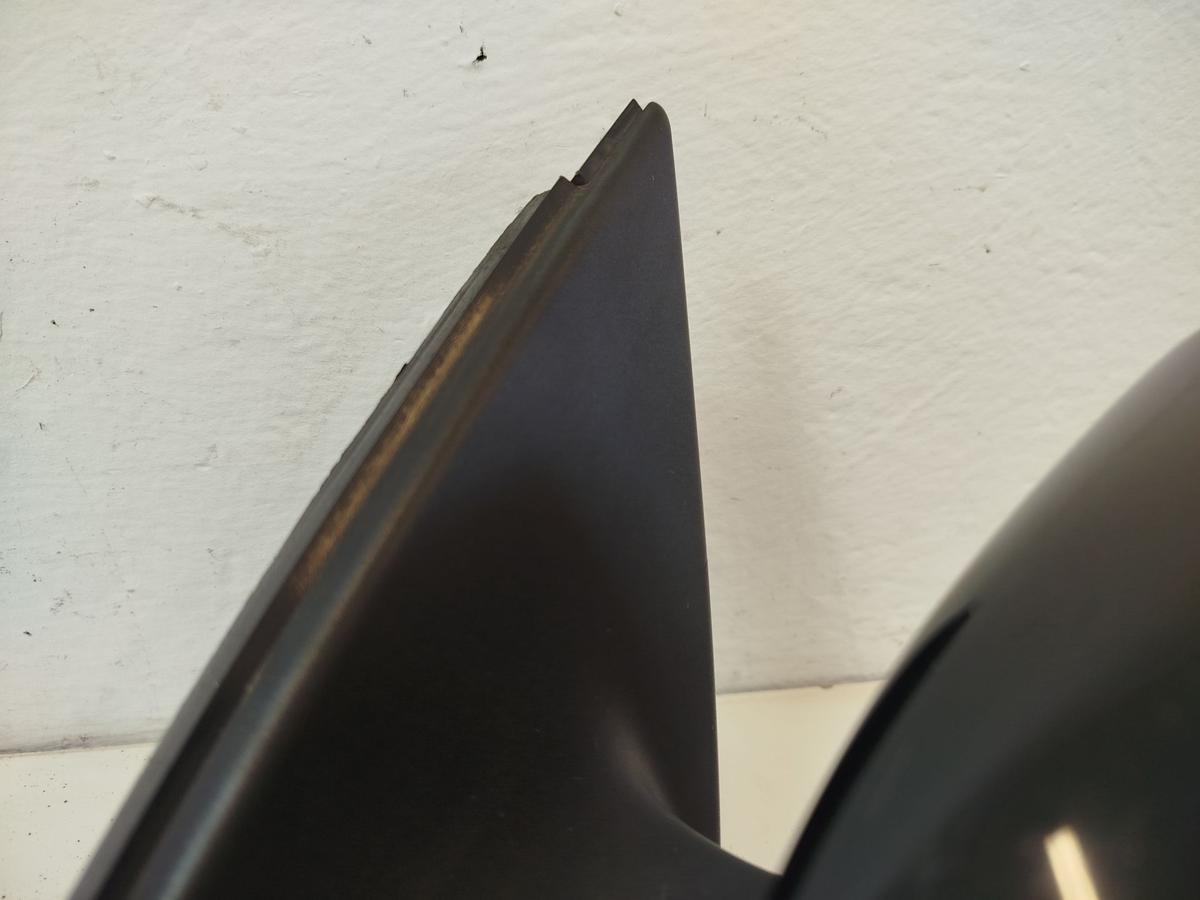 VW Passat 3C B7 Variant Aussenspiegel links elek Seitenspiegel Spiegel anklapp