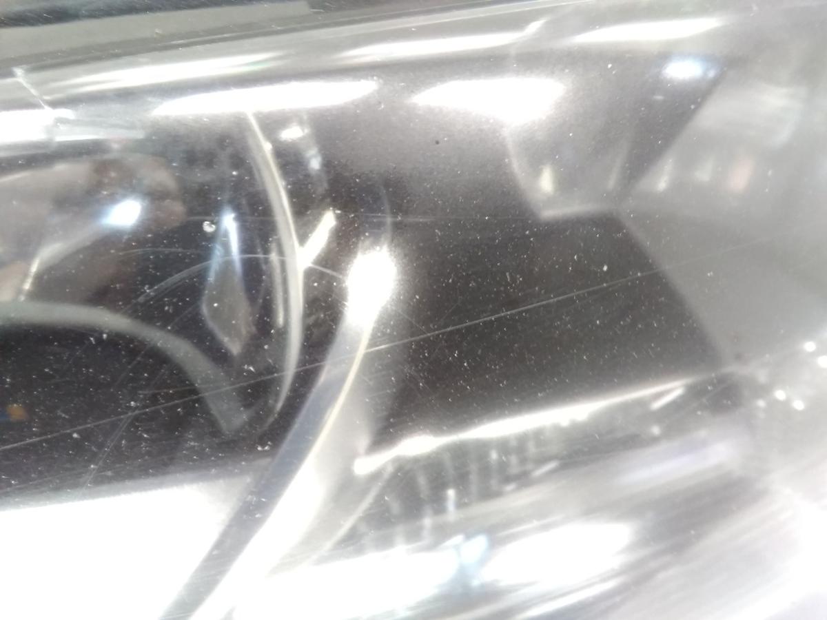 Audi A3 8P Facelift original Scheinwerfer links Halogen mit LWR Bj.2013