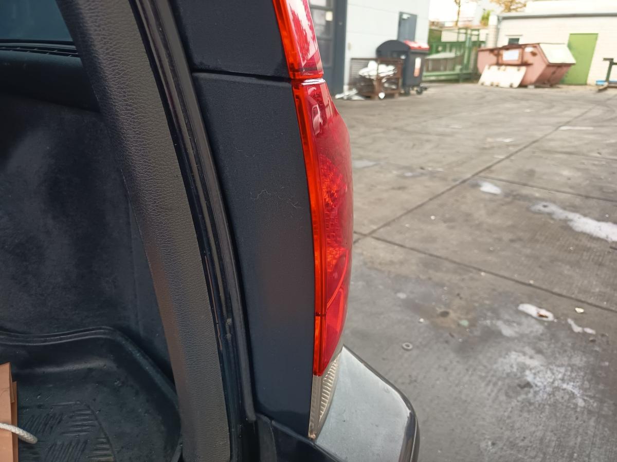 Volvo V70 II original Rückleuchte rechts unten Heck/Schluss/Licht Bj 2005
