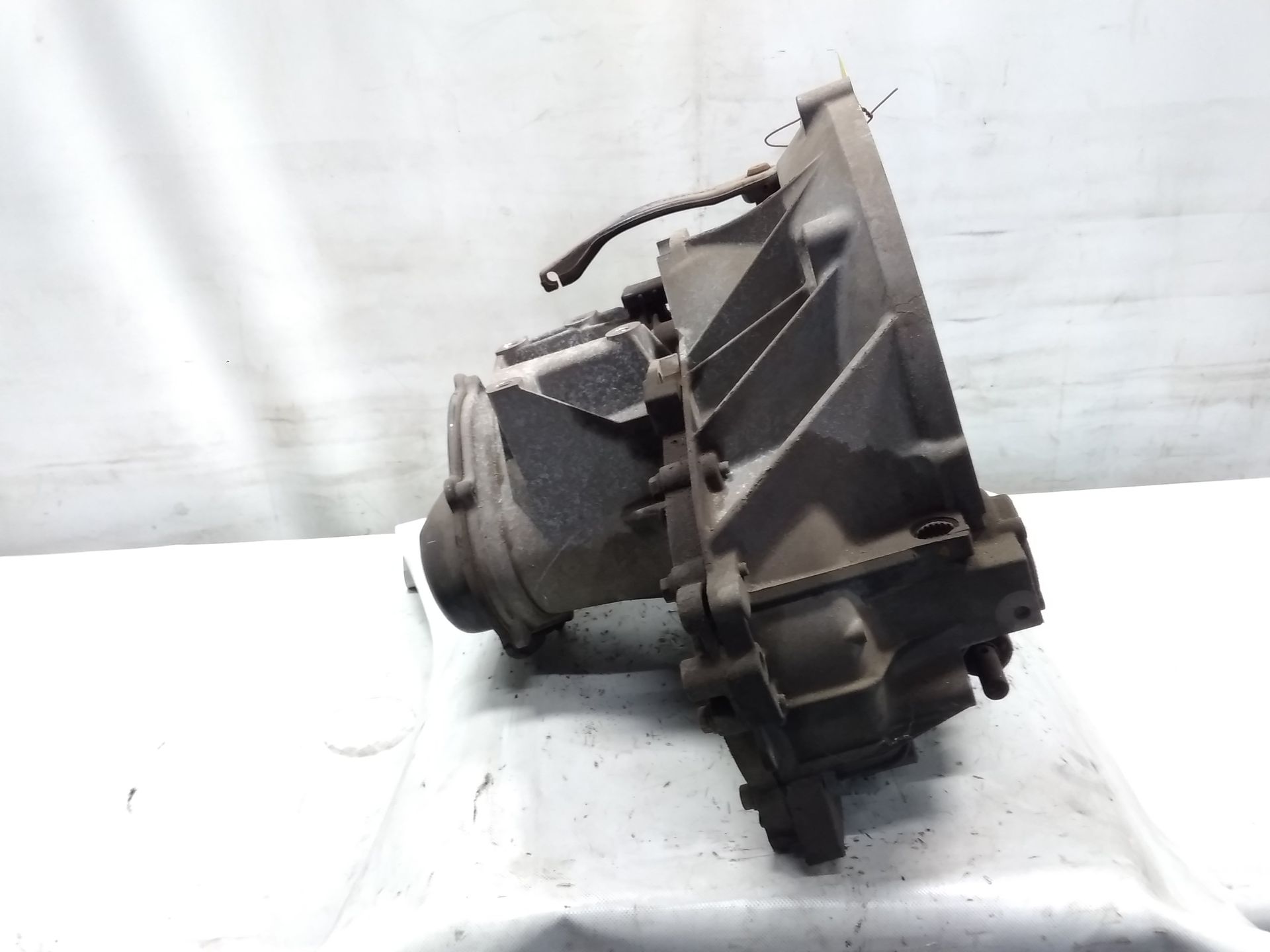 Rover 25 RF original Getriebe 3U3R7002CA 5 Gang Schalter 1.6 80kw BJ2004