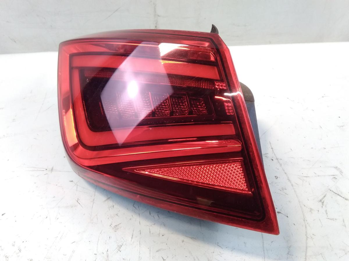Seat Leon ST 5F Facelift original Rückleuchte Heckleuchte links LED Bj.2019