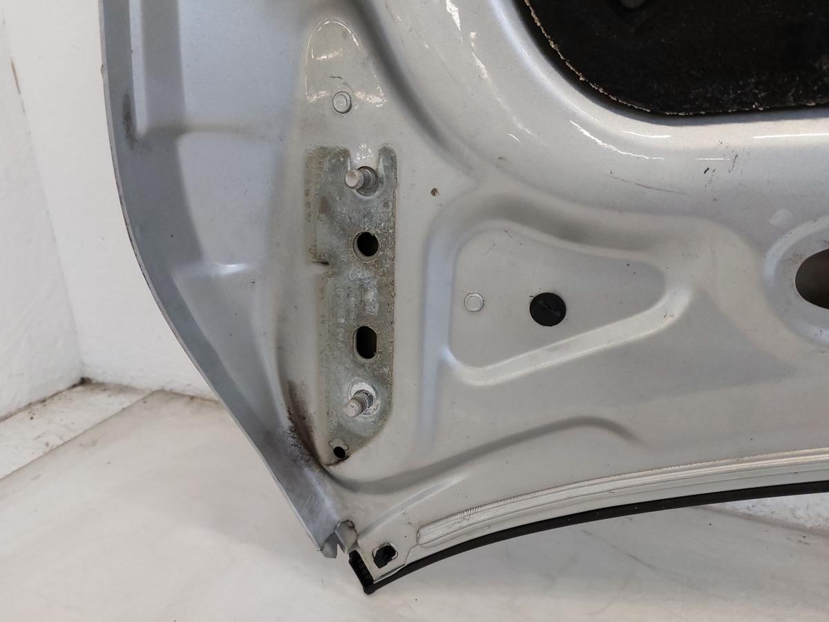 VW Golf Plus 5M Motorhaube Bonnet LA7W Haube vorn Deckel vorn