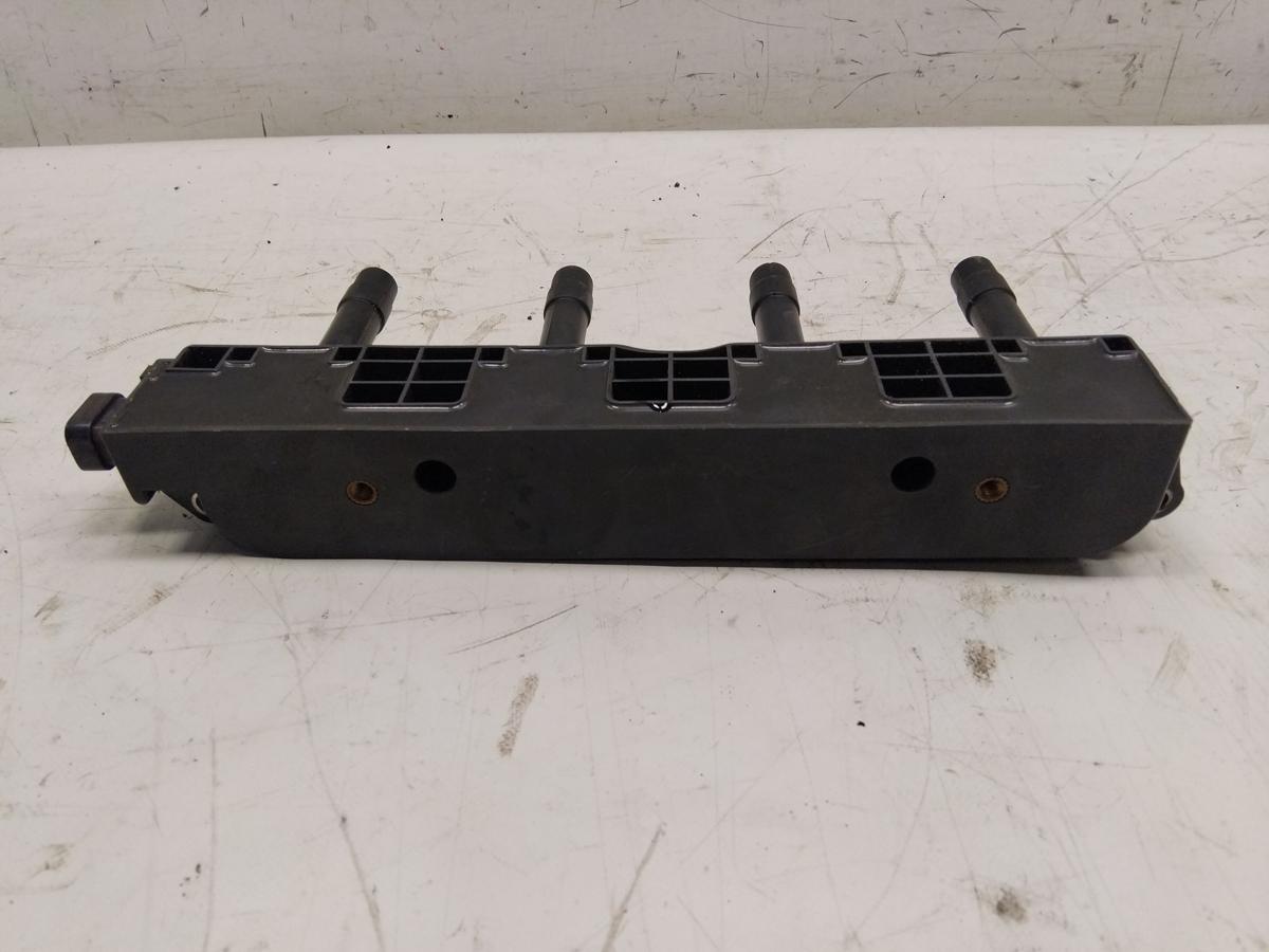 Opel Astra G Z&uuml;ndmodul 12723 INTERMOTOR 1.6 74kw Z16XE BJ2002