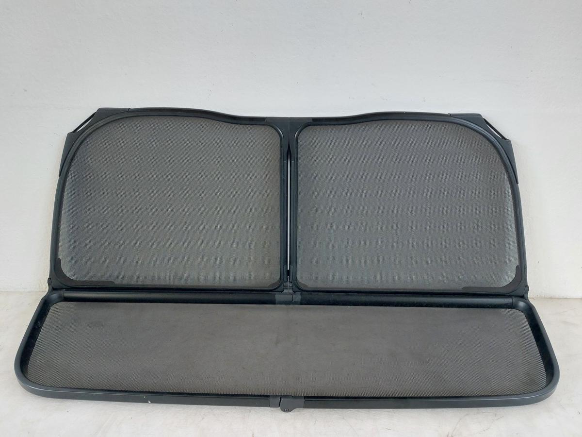 Audi A4 8H B6 Cabrio Windschott Cabrio Windabweiser OEM