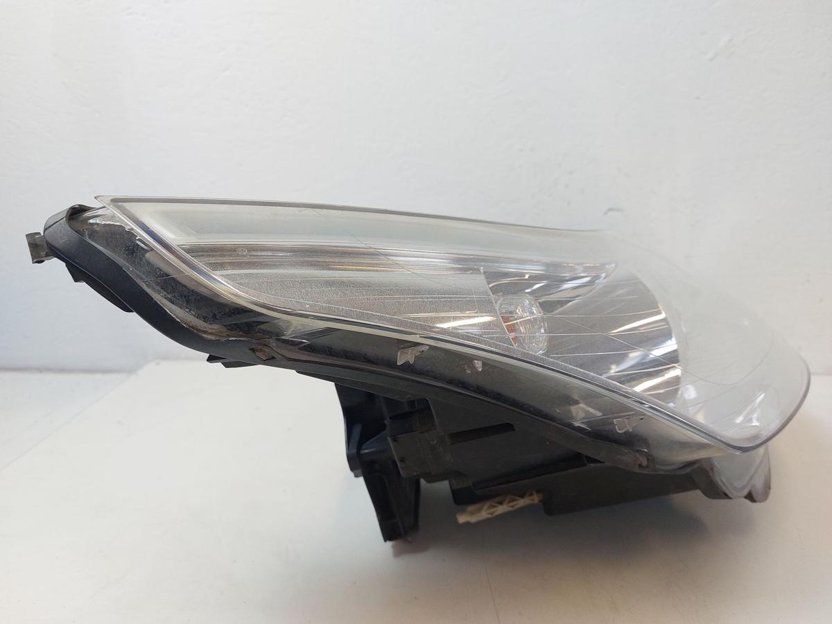 Citroen C4 Typ L Scheinwerfer rechts Xenon Frontscheinwerfer OEM Valeo