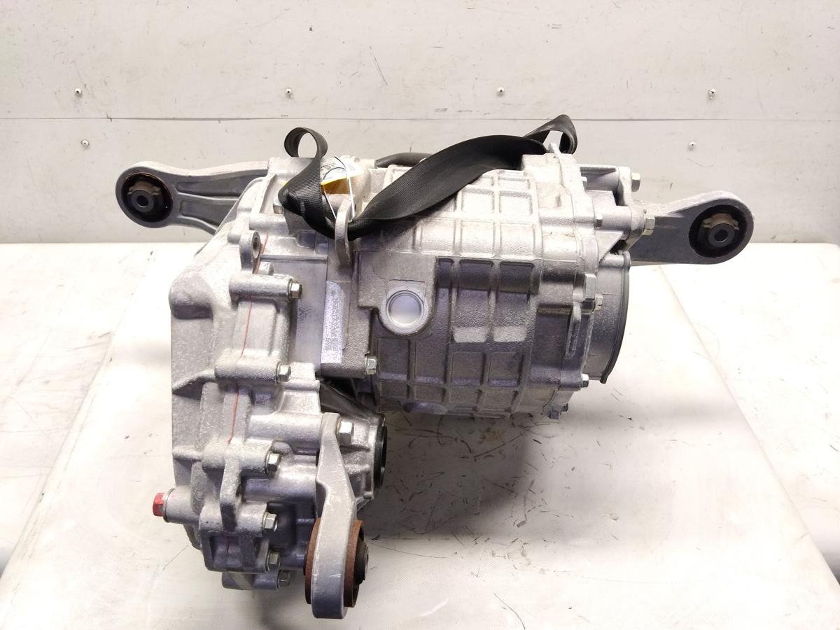 Mitsubishi Eclipse Cross Hybrid Differential mit Elektromotor hinten 7km Bj.2024