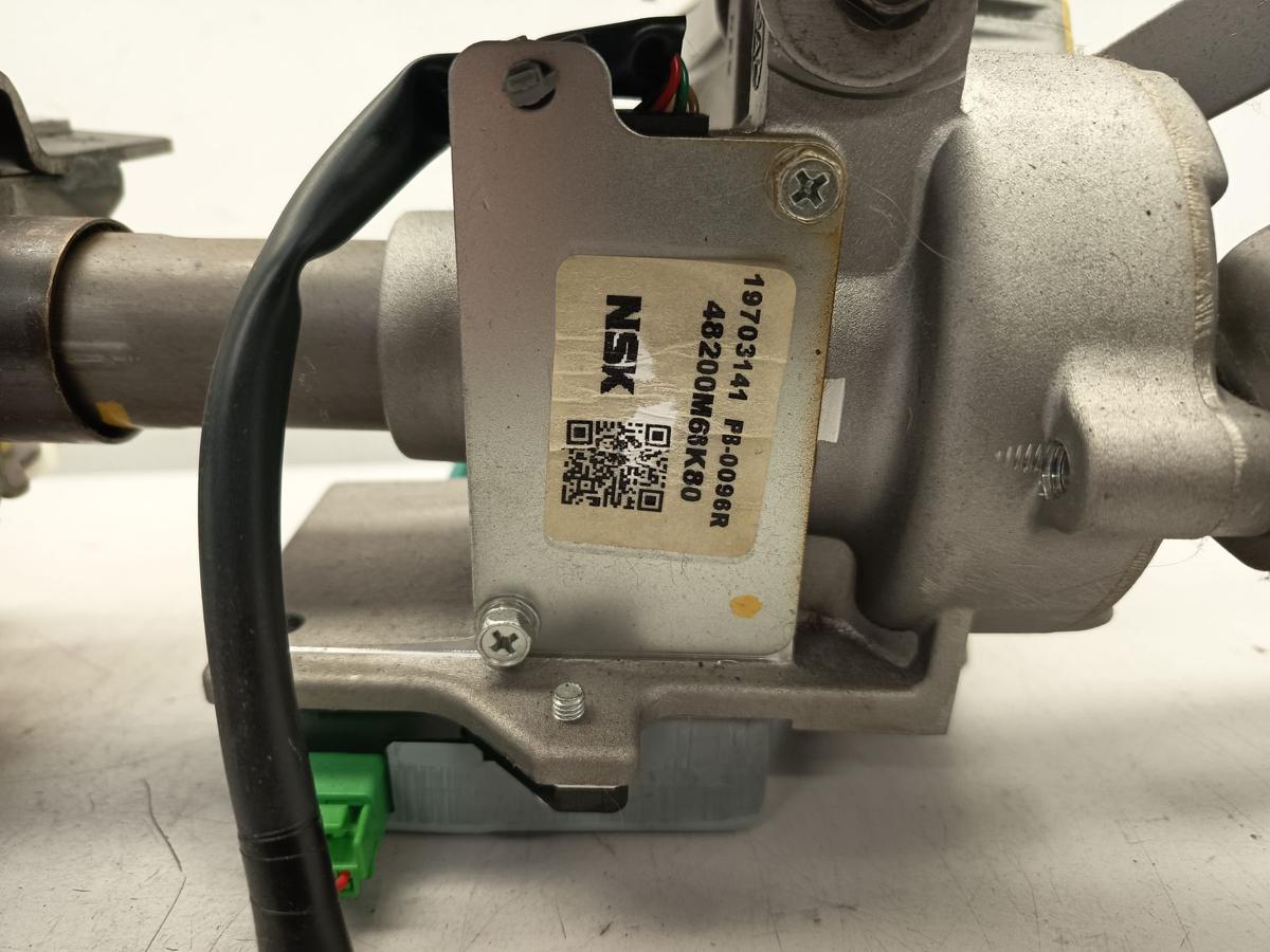 Nissan Pixo original Lenks&auml;ule elektrisch 48200M68K80 Baujahr 2009