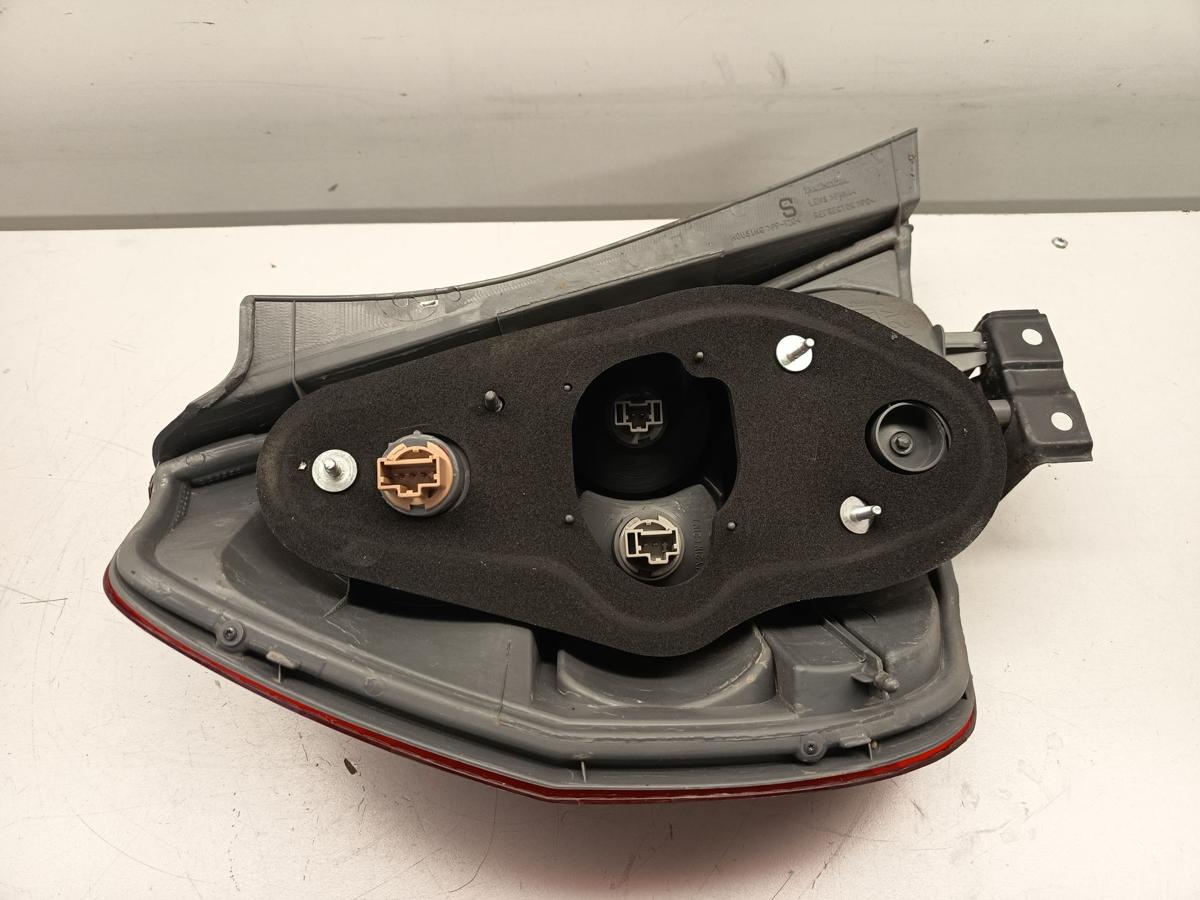 Honda Jazz Baujahr 2004 original R&uuml;ckleuchte rechts vor Facelift Baujahr 2004