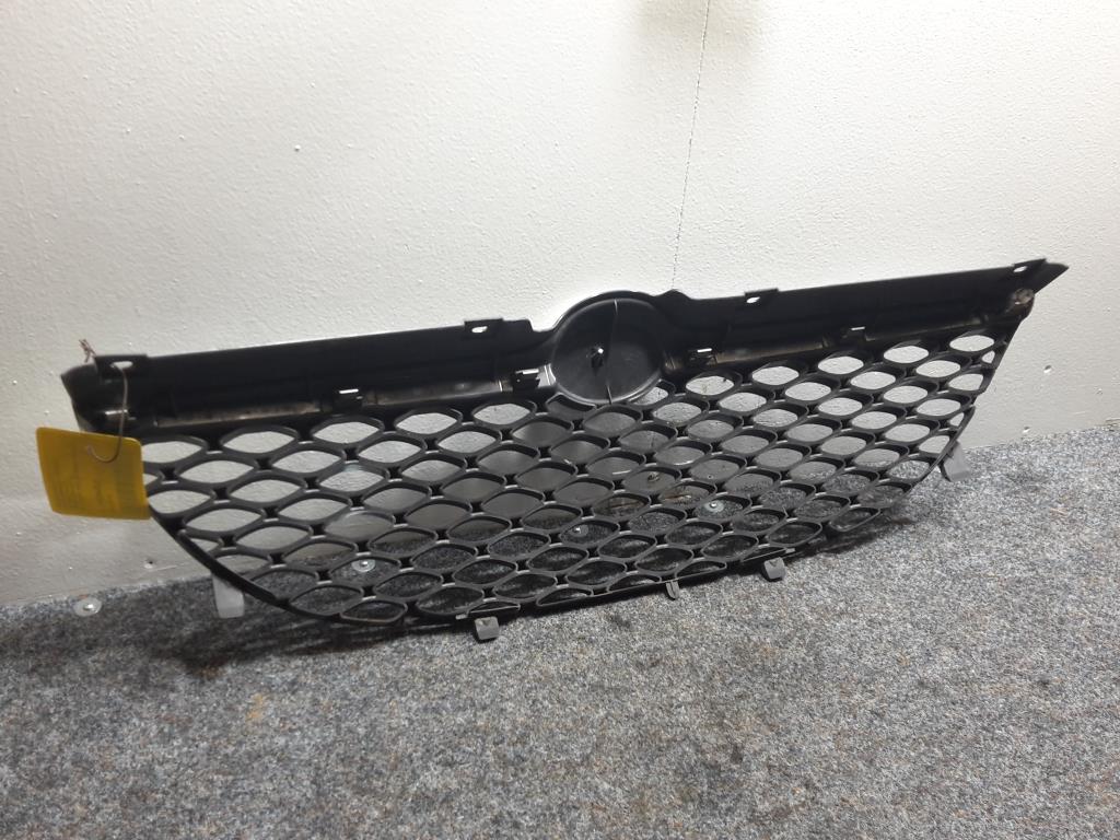 Daihatsu Sirion BJ 2003 Kühlergrill Grill Frontgrill 01-04