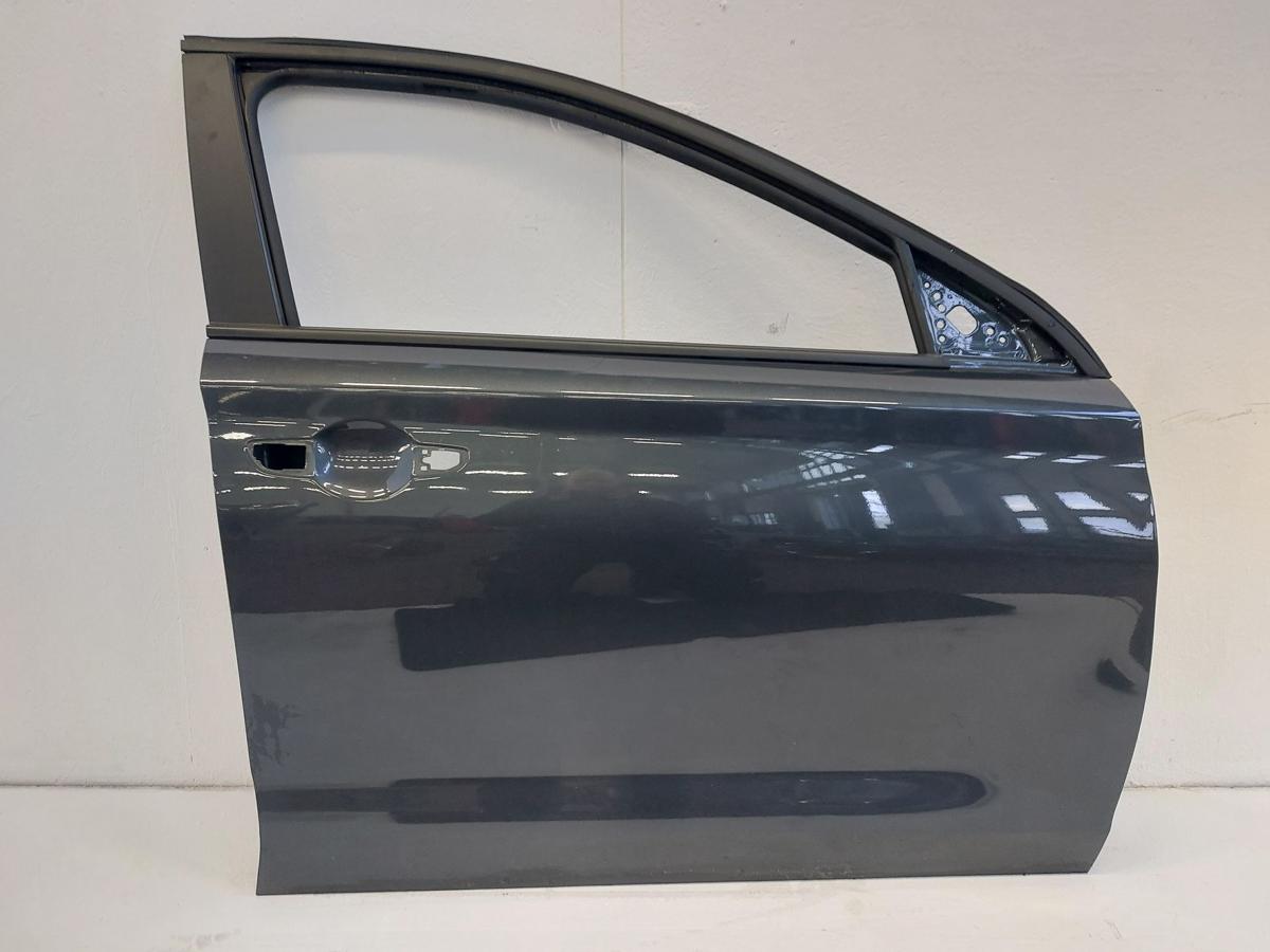 Hyundai i30 PD Mild Hybrid T&uuml;r vorn rechts Beifahrert&uuml;r im Rohbau Besch&auml;digt!