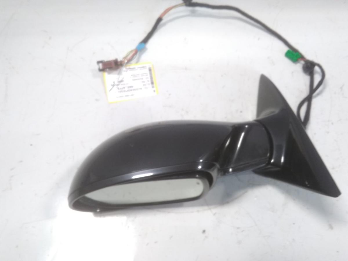 Citroen C6 orig.Außenspiegel links elektrisch anklappbar abblendbar 11pol./2pol.