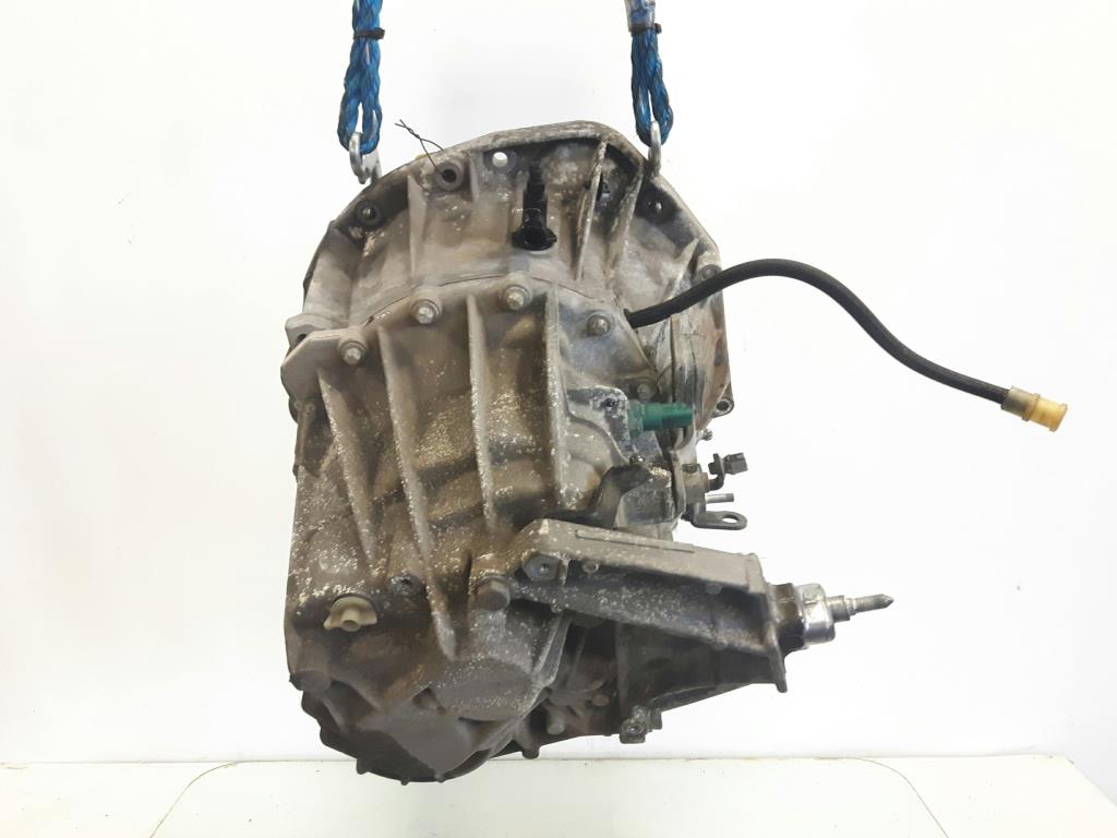 Renault Vel Satis Schrägheck BJ2007 Schaltgetriebe 2.0 127kw M9R760 6G-Schalter