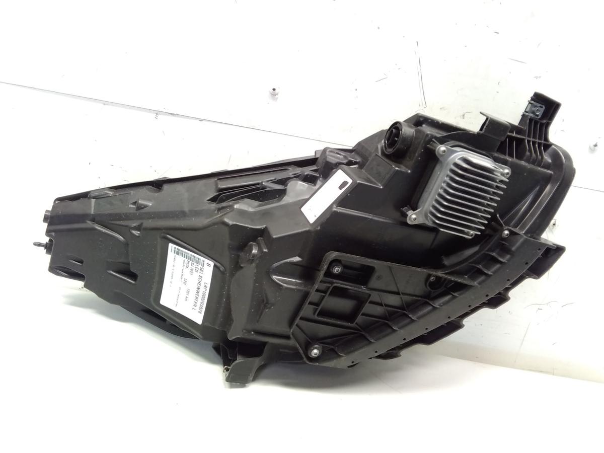 Tesla Model Y original Scheinwerfer links LED mit Steuerger&auml;t BJ2023