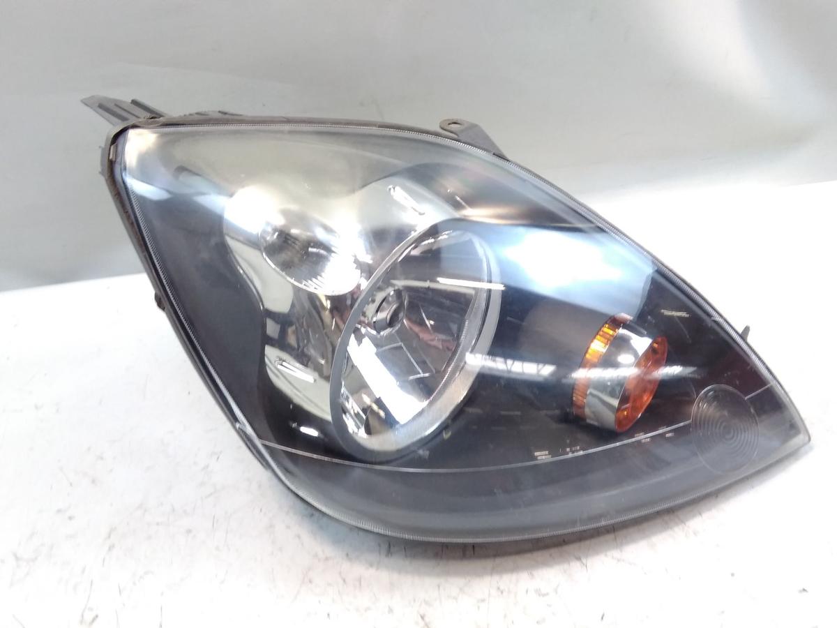 Ford Fiesta JD JH original Scheinwerfer rechts Facelift mit LWR BJ2006