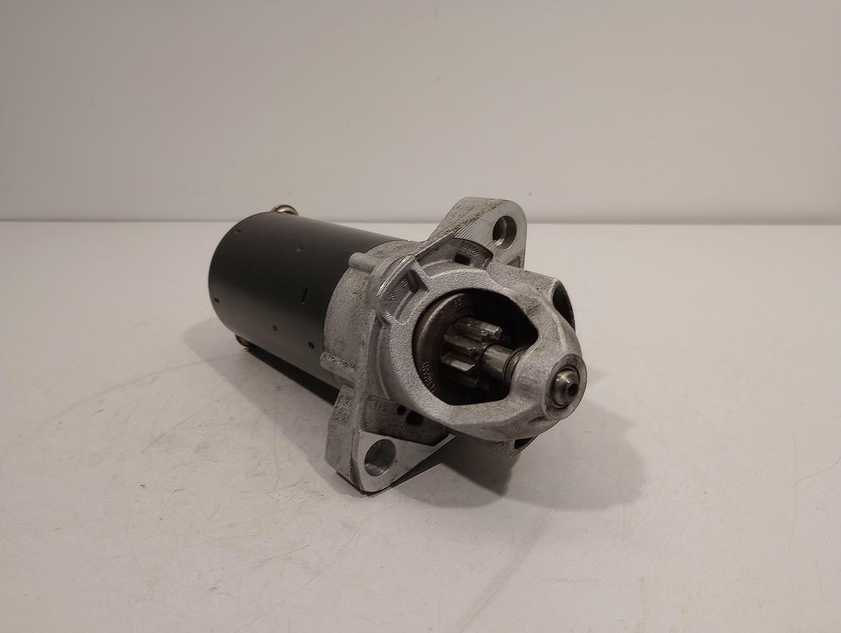 Audi A6 4B orig Anlasser Starter 2393ccm 121kw ALF 0001108174 Bj 1997