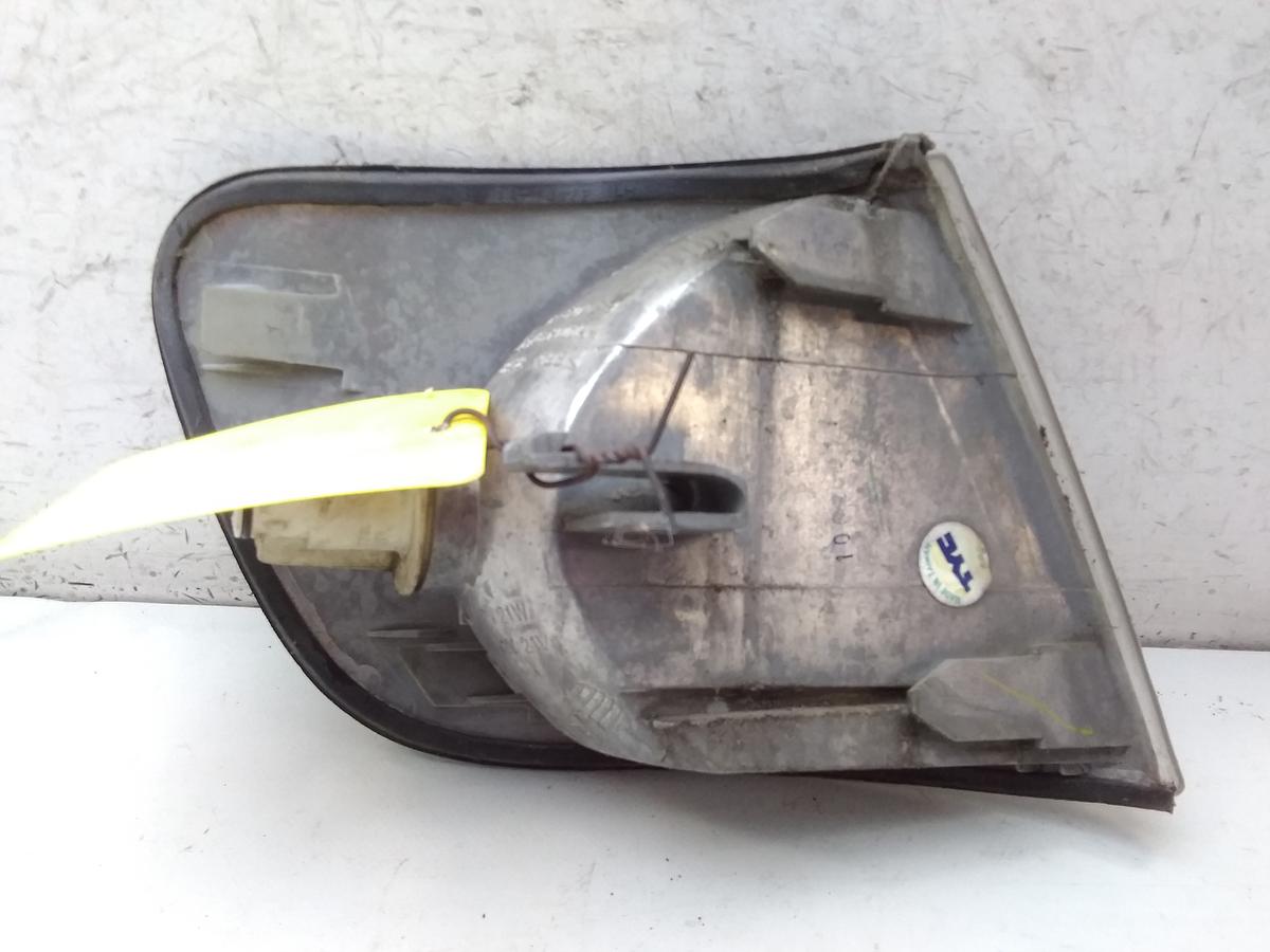 Audi 100 C4 BJ 1991Blinker Blinkleuchte vorn links weiss